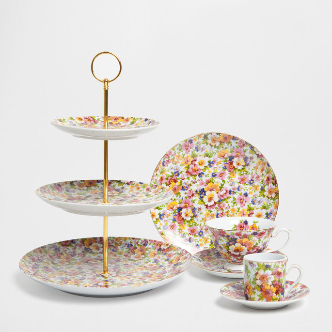 Créditos: Zara Home
