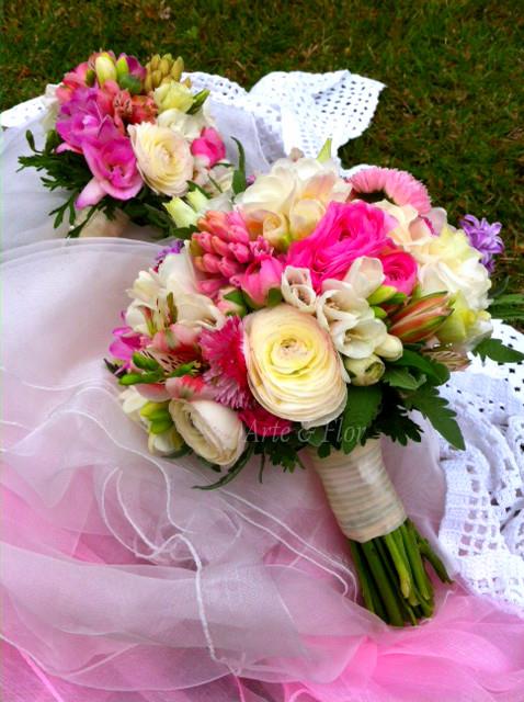 Arte & Flor