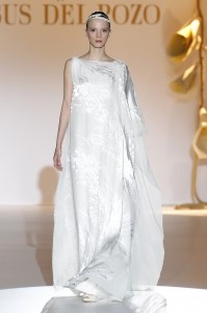 Jesús del Pozo Novias 2011