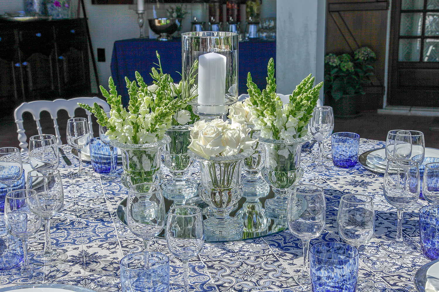 Guilherme do Vale - Interiores & Eventos
