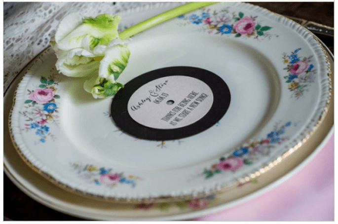 Boda estilo shabby chic con detalles elegantes - Foto Ace Photography Boda estilo shabby chic con detalles elegantes - Foto Ace Photography