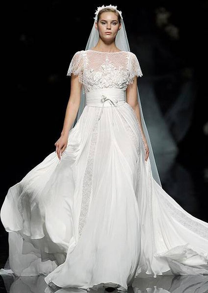 <a href="http://zankyou.9nl.de/nfw4">Peça a sua marcação para provar a nova Colecção Pronovias 2015.</a>