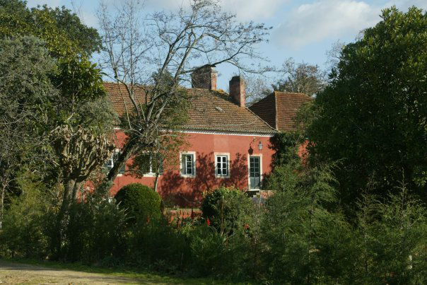 Quinta Vale de Fornos