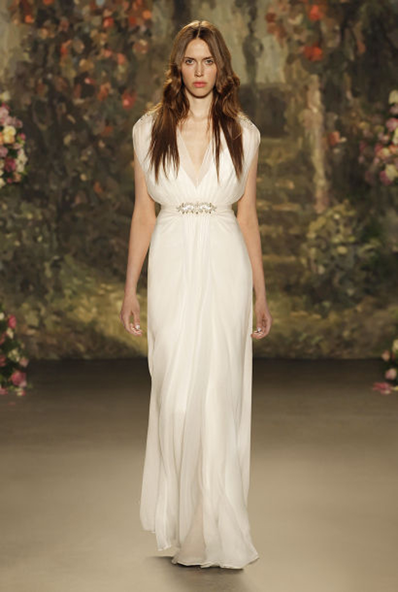 Foto: Jenny Packham