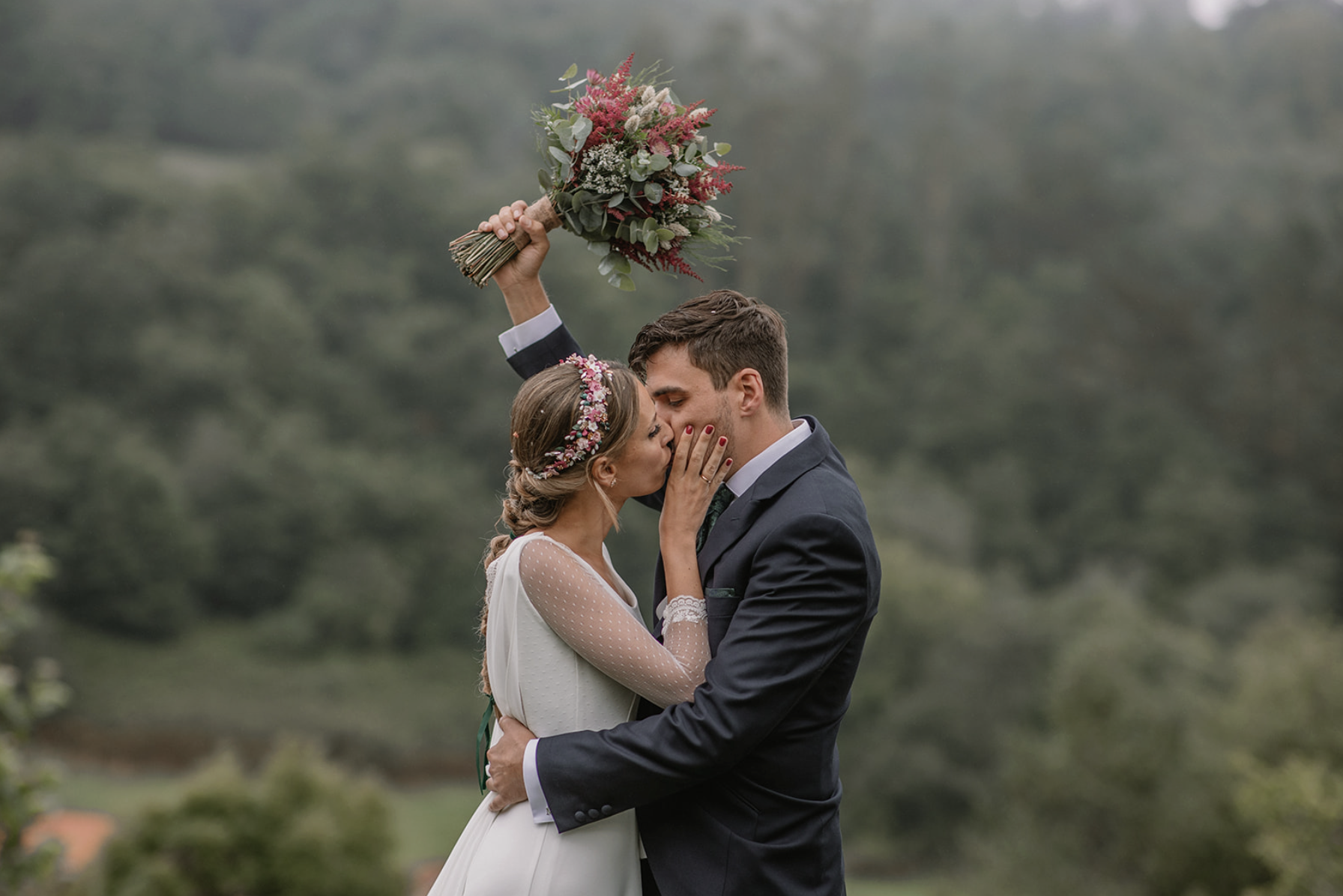 Destination wedding trends of 2025: let’s get inspired by celebratory travel!