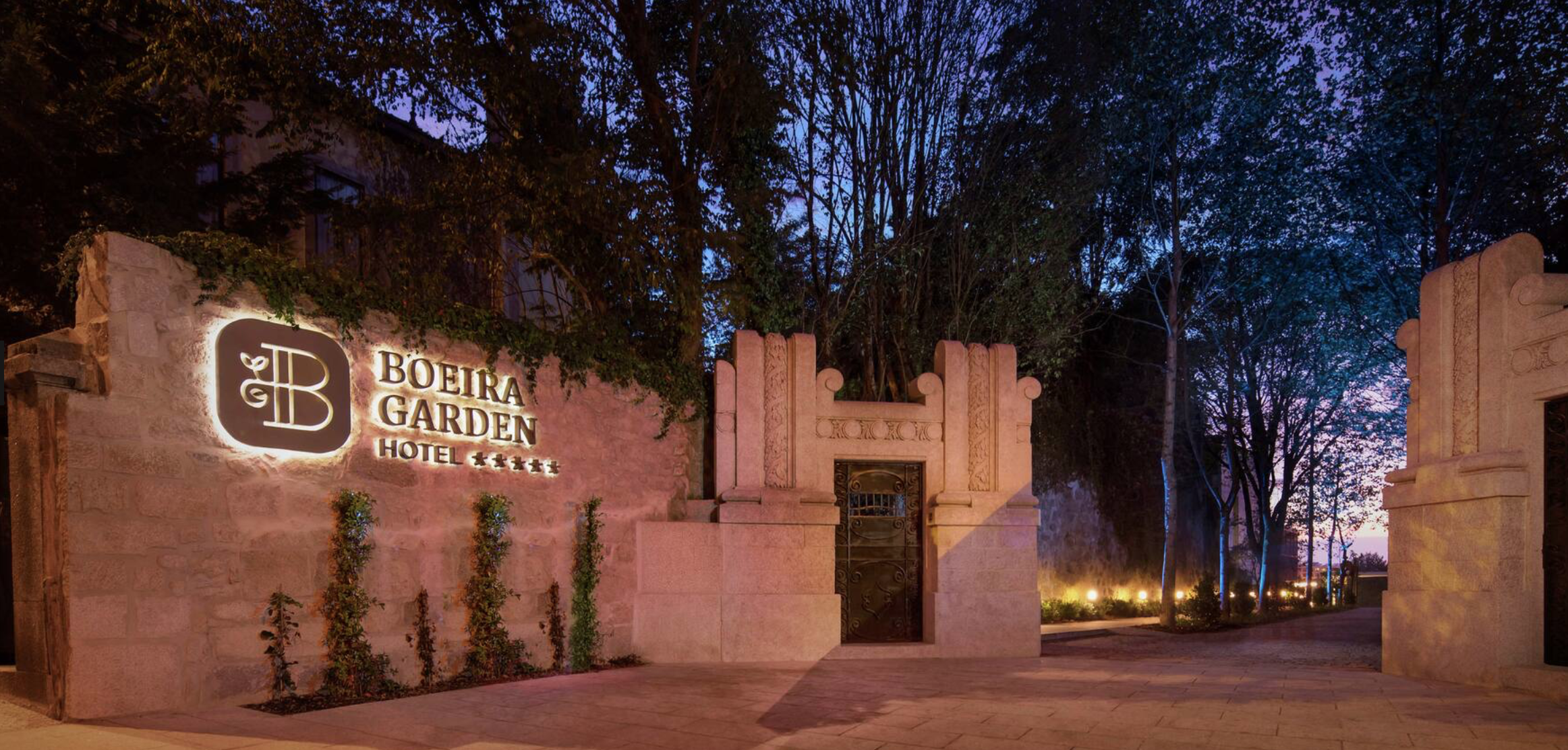 Boeira Garden Hotel - Curio Collection by Hilton