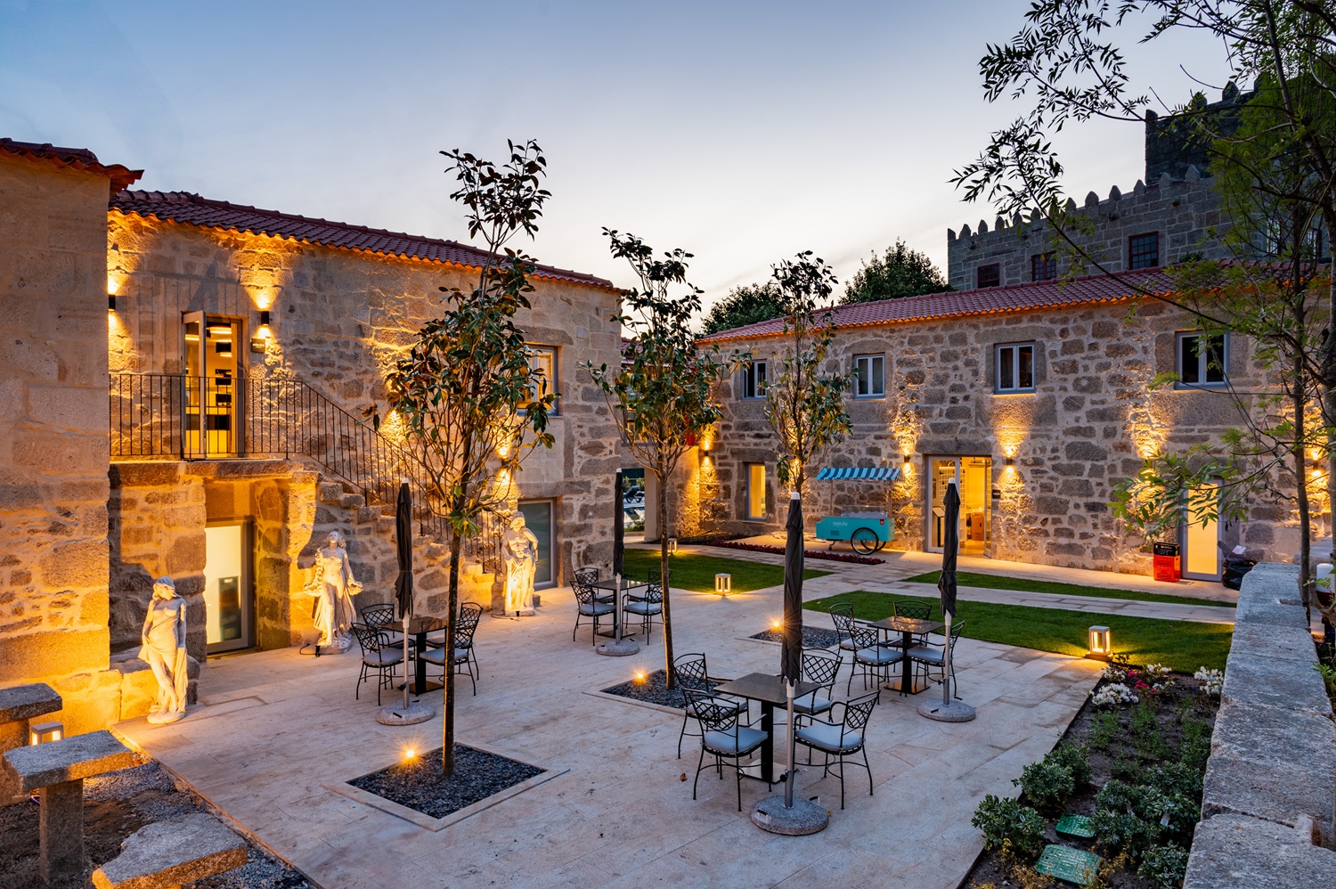 Vila Galé Collection Ponte de Lima