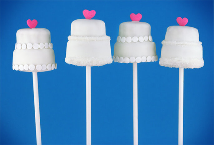Editor’s Friday Favourite – Cake Pops!