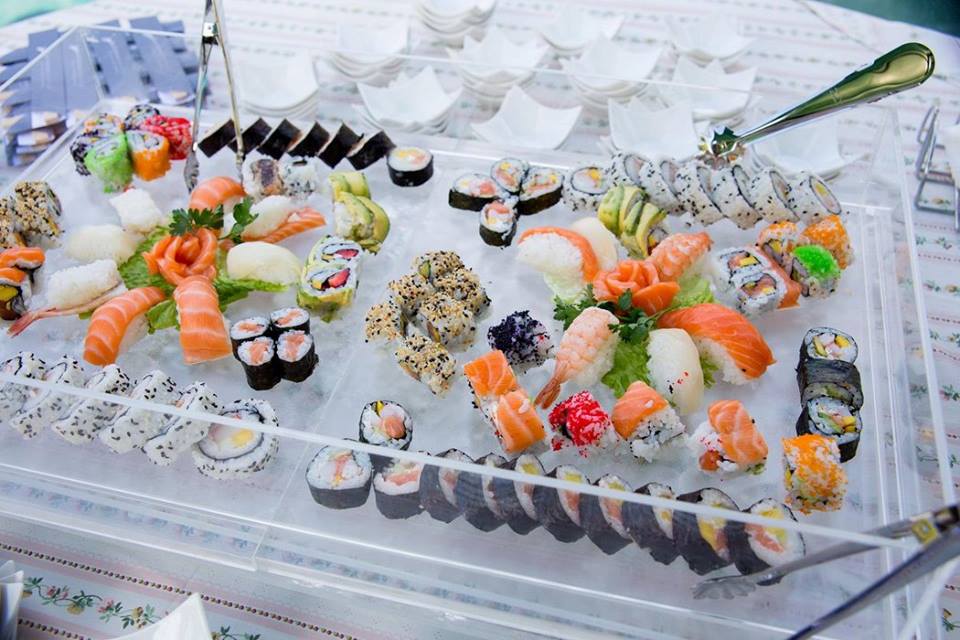Gémeos Catering