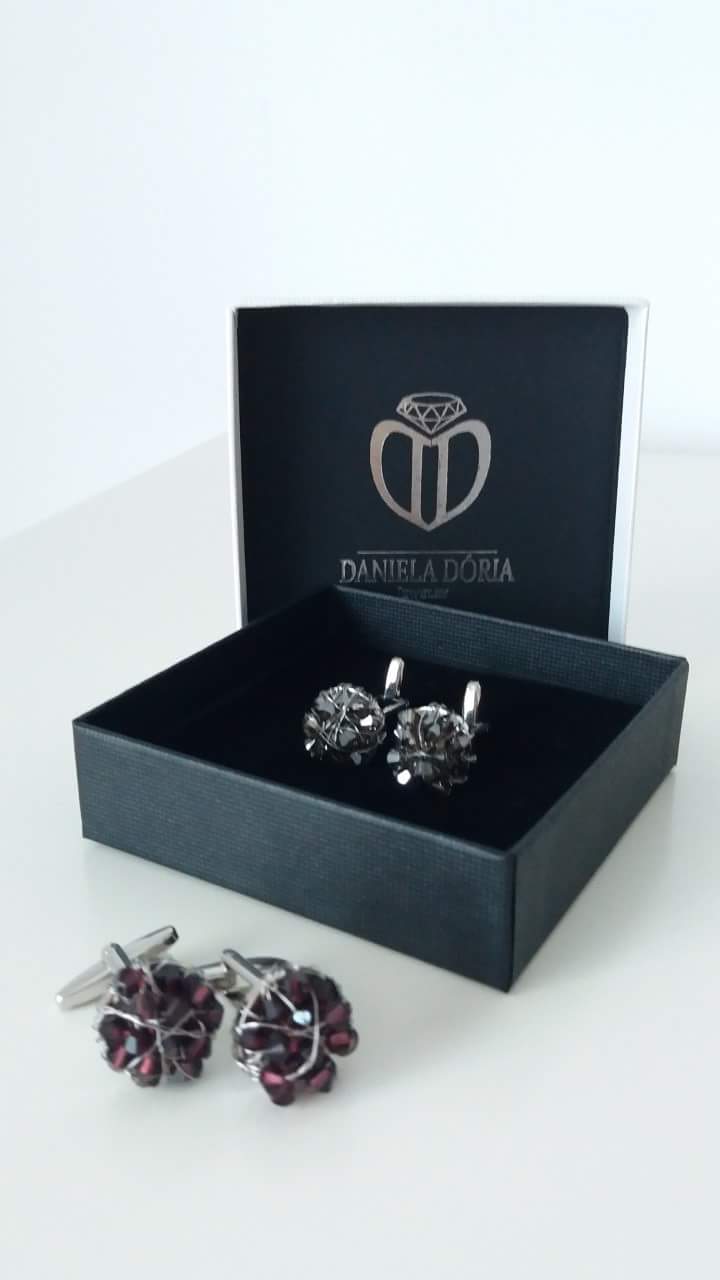 Daniela Dória Jewelry