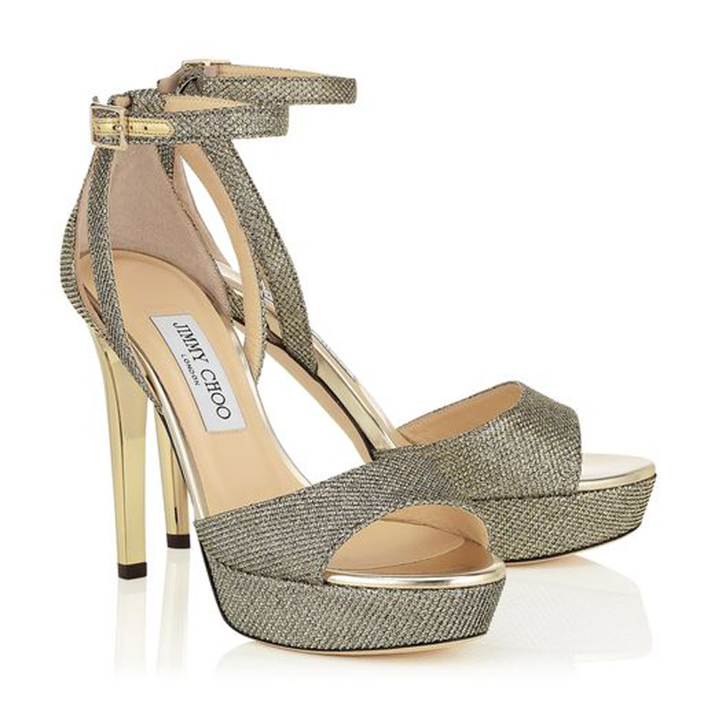 Créditos: Jimmy Choo