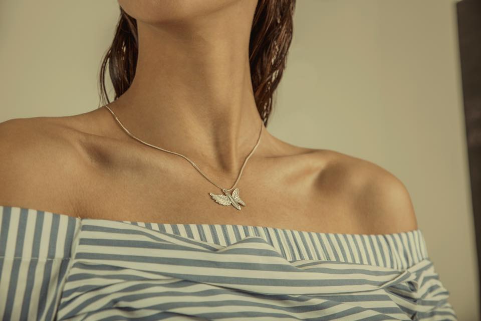 Juliana Bezerra Jewellery