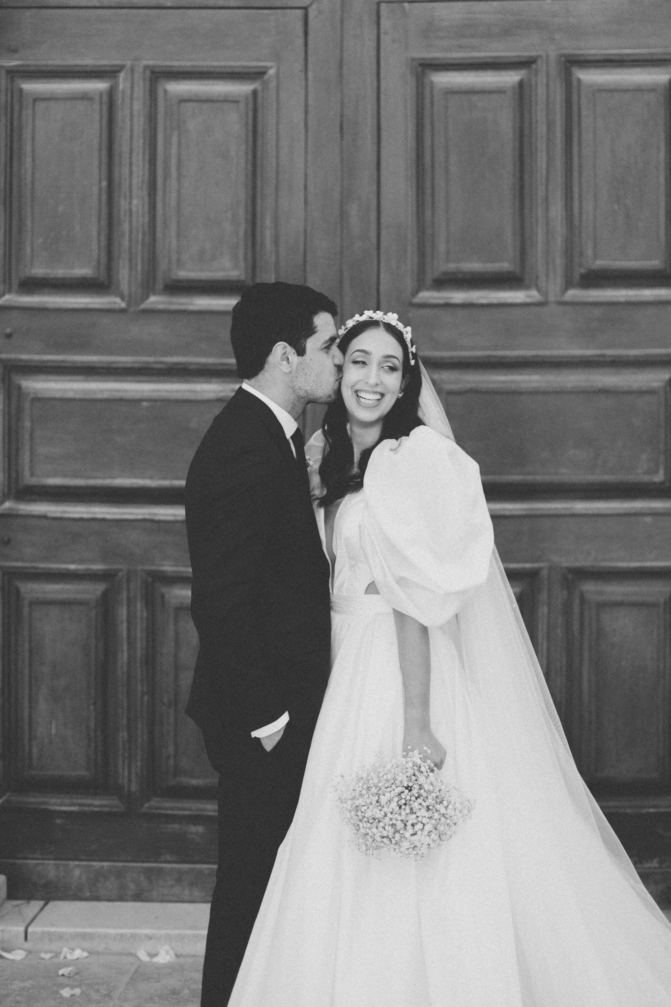 Real Wedding