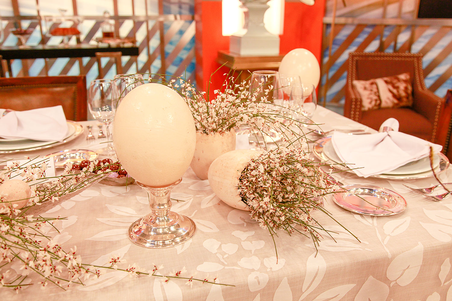 Guilherme do Vale - Interiores & Eventos