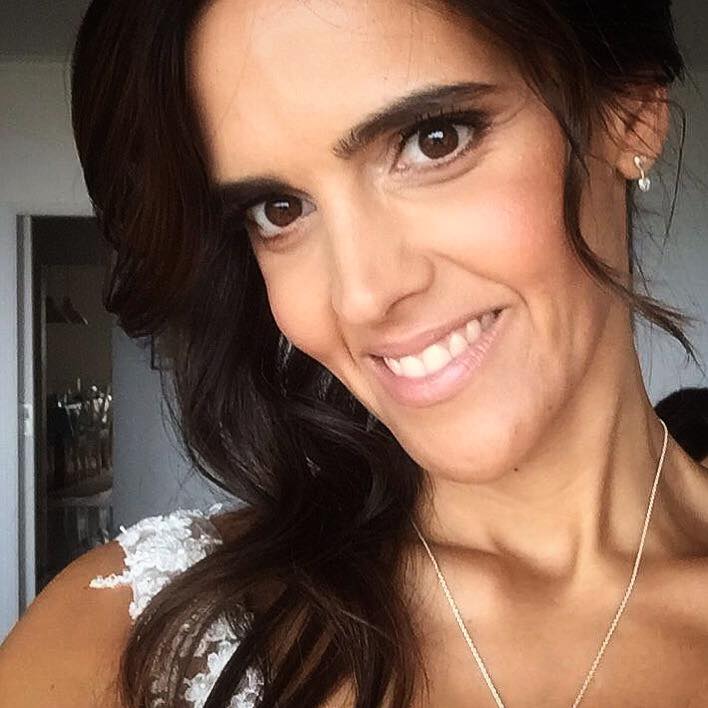 Maria Pestana