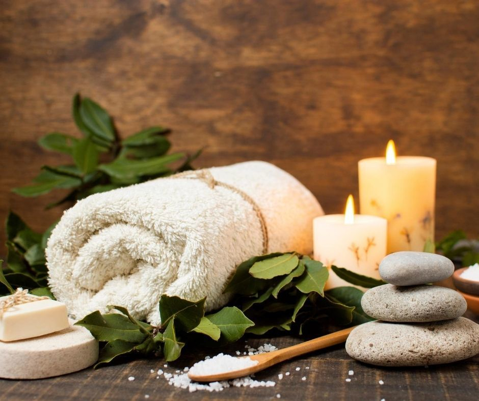 Villa Termal Caldas de Monchique Spa Resort