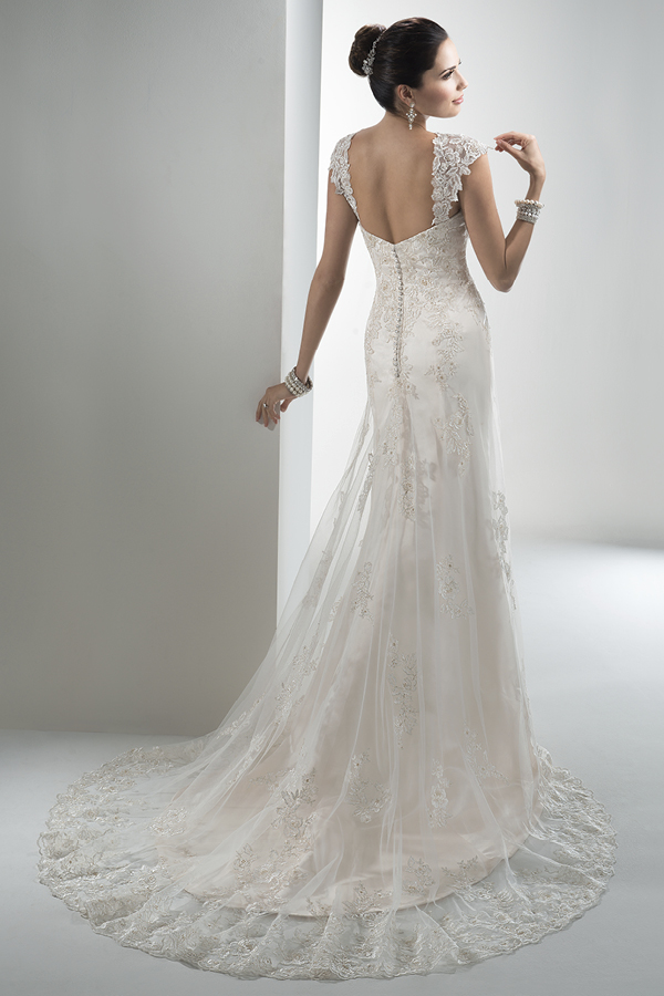 Maggie Sottero