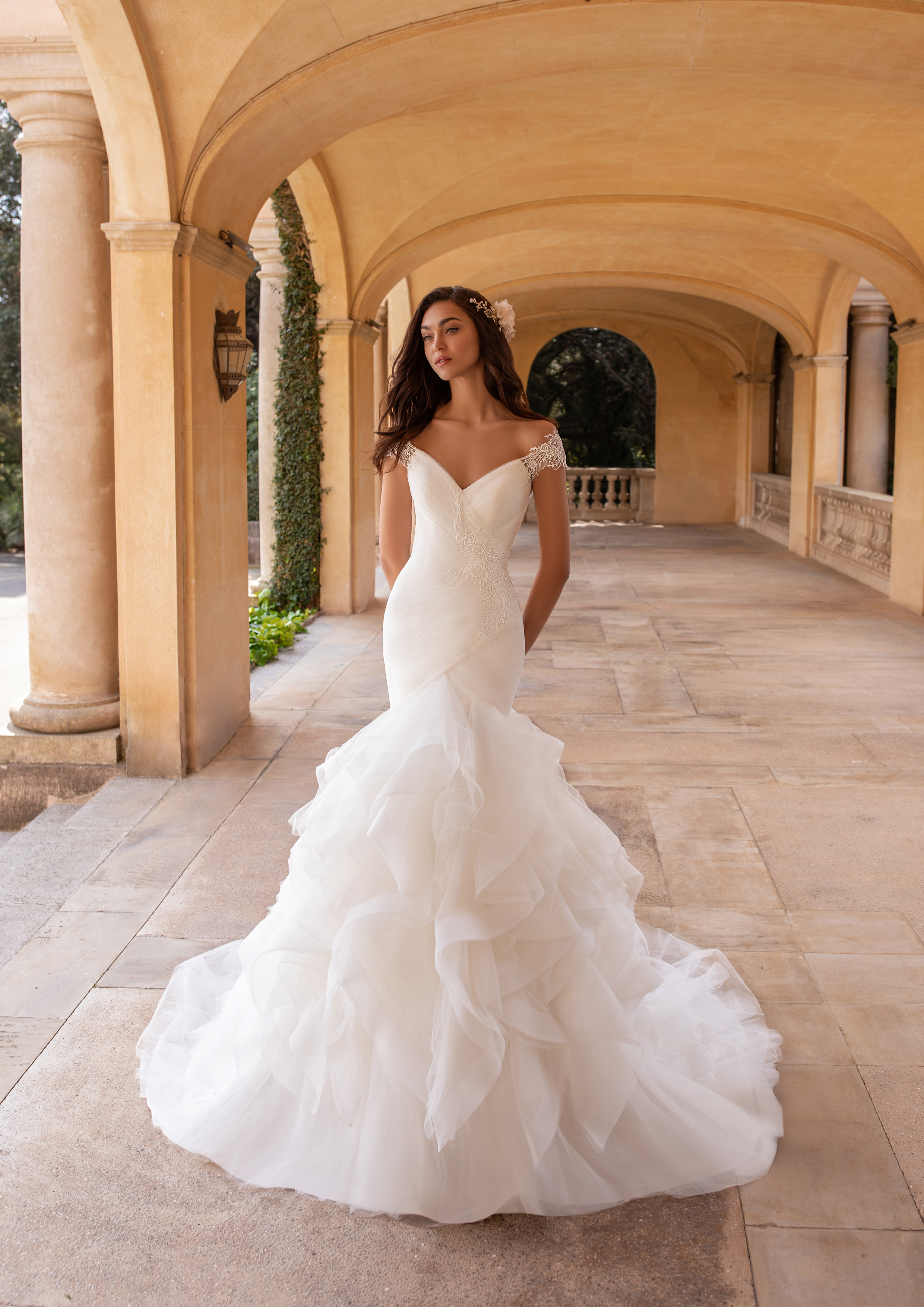 Thalassa, Pronovias 2020