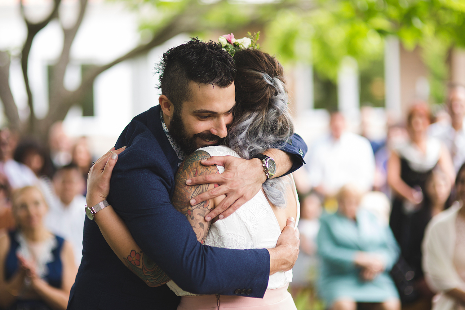 Nelson Marques + Andreia Torres Photography