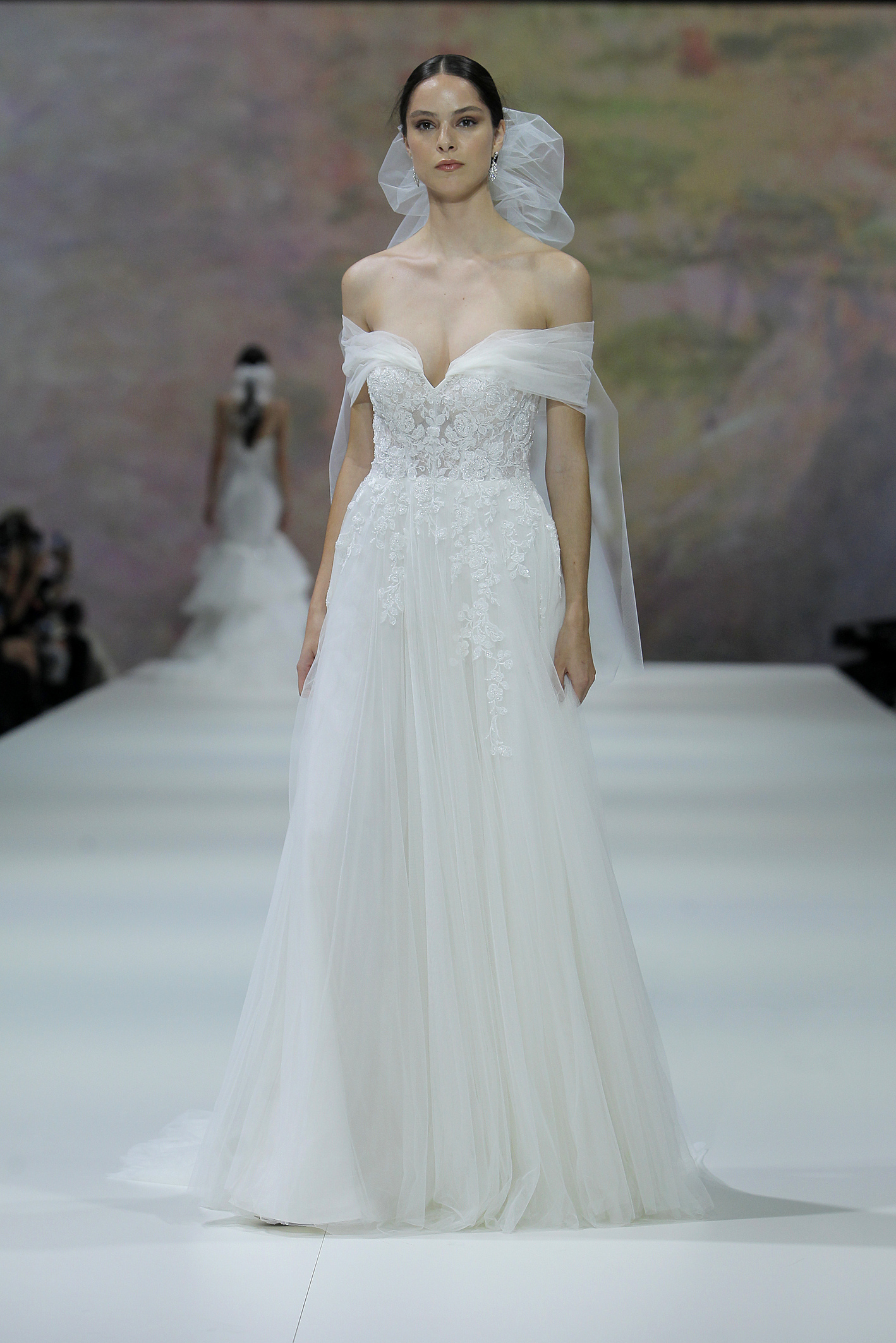 Créditos: Pronovias