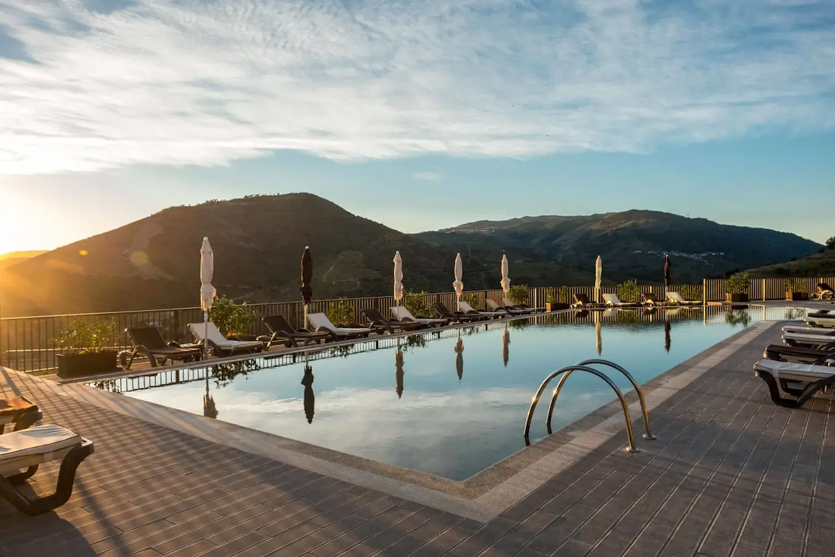 Vila Galé Douro Vineyards