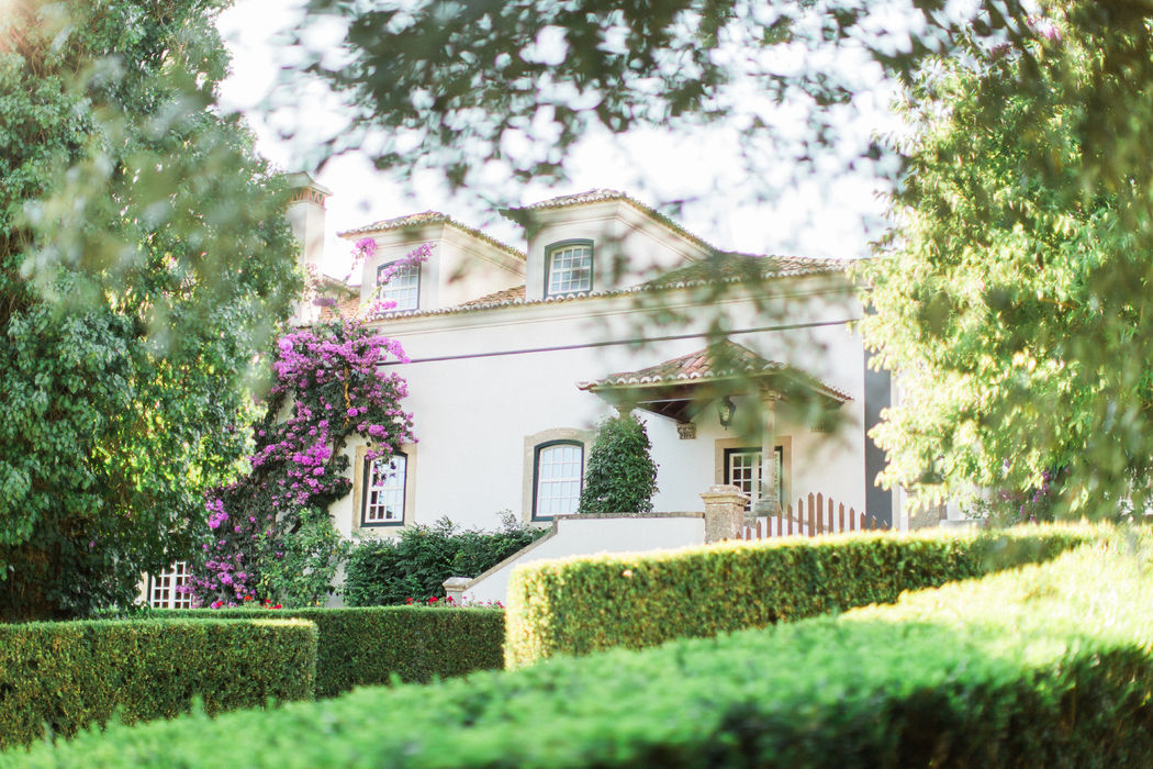 Quinta da Grilla | Foto: Divulgação