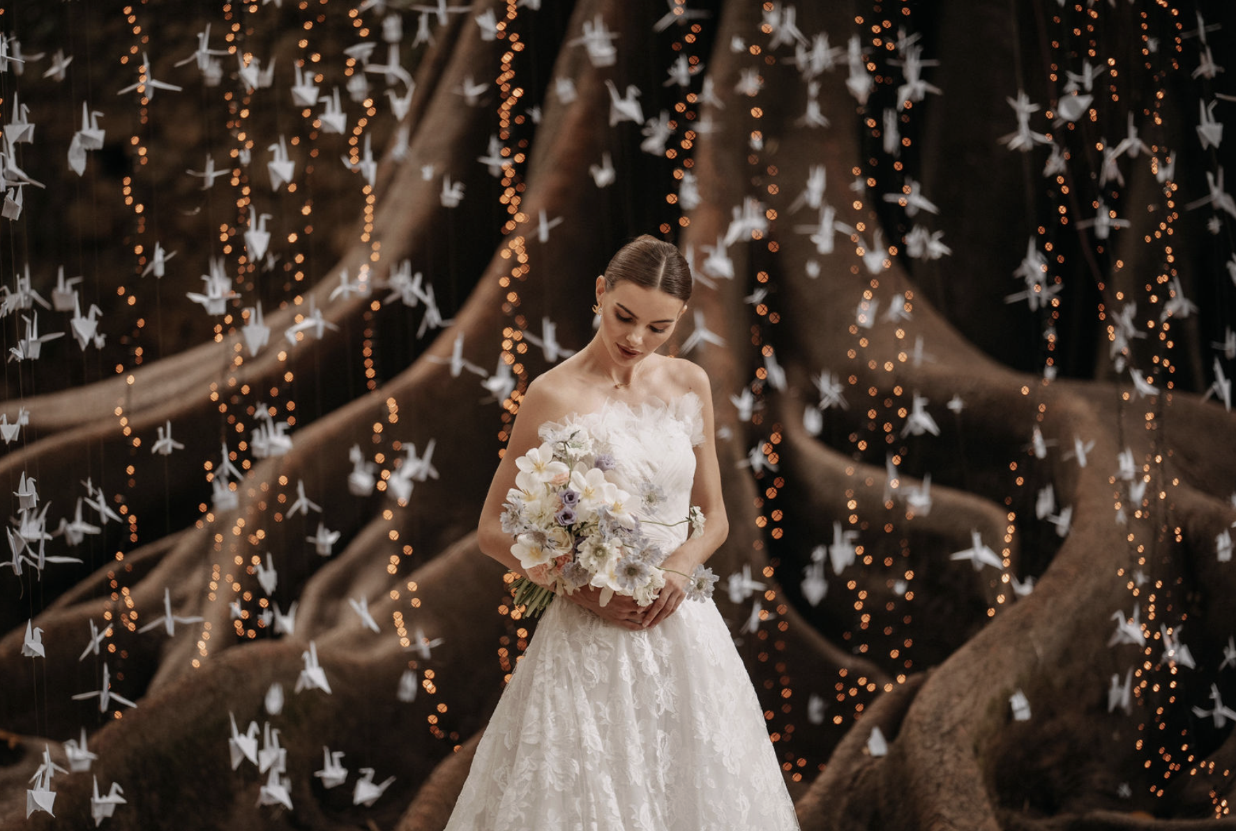 Vestido de Noiva: o que fazer (e o que evitar) na hora de escolher o seu!