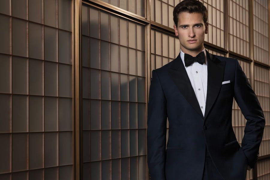 The Tailor