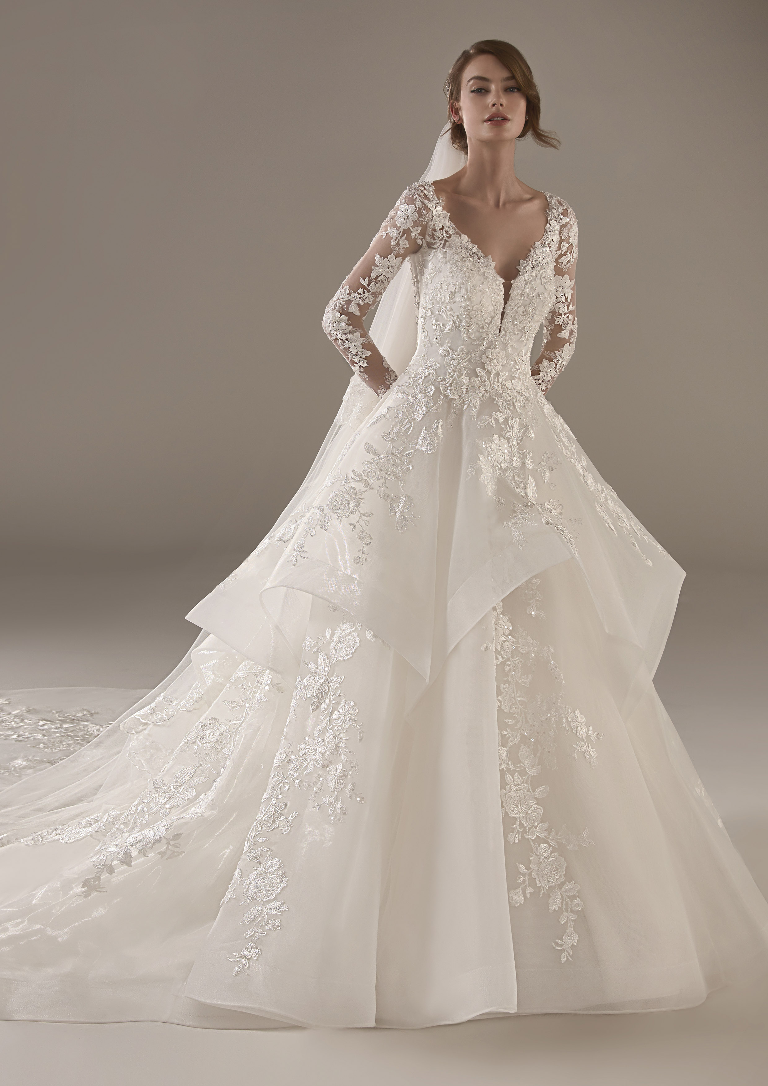 Vivienne, Pronovias Privee 2020