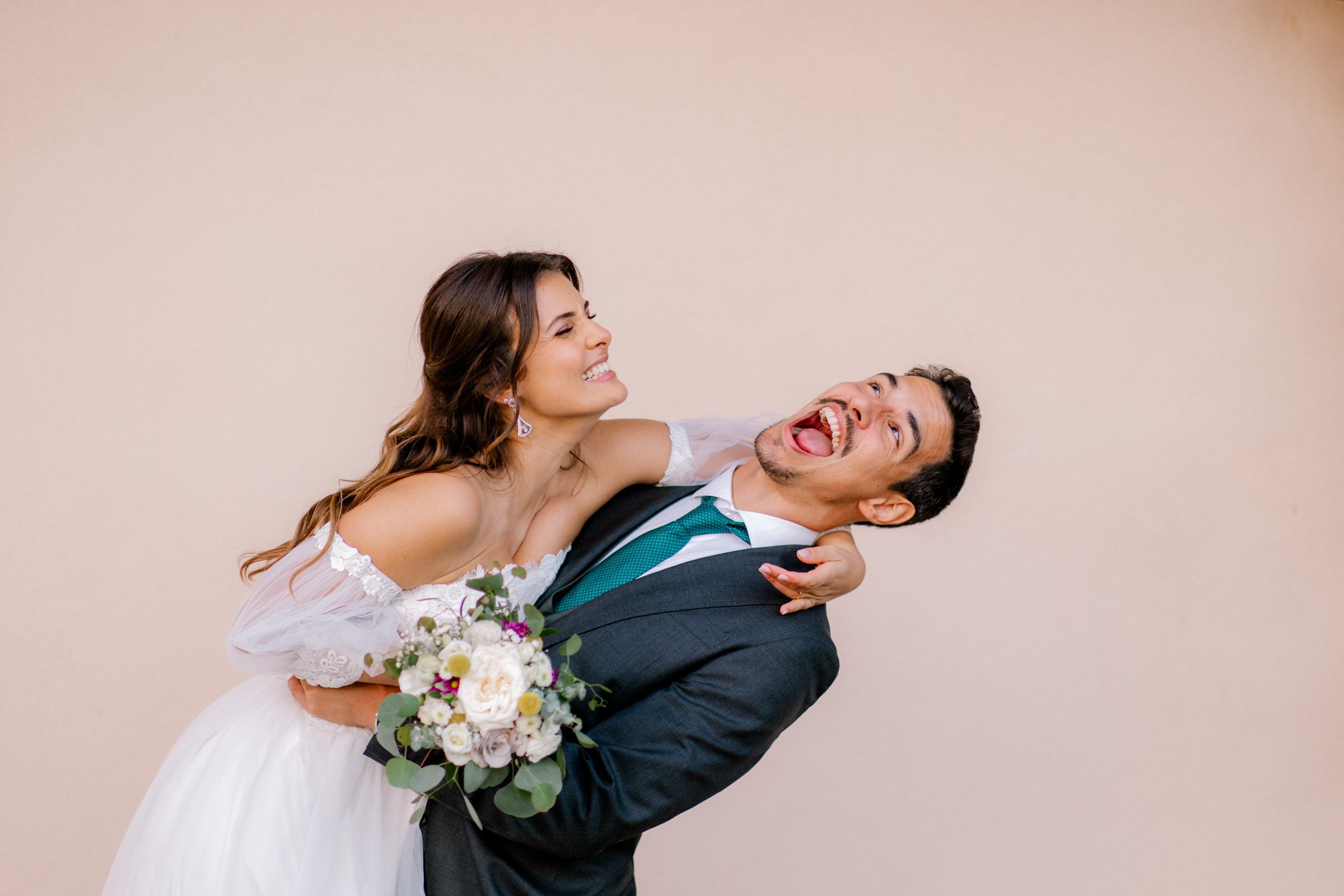 Best time to get married in Portugal: all year round a season of romance! 