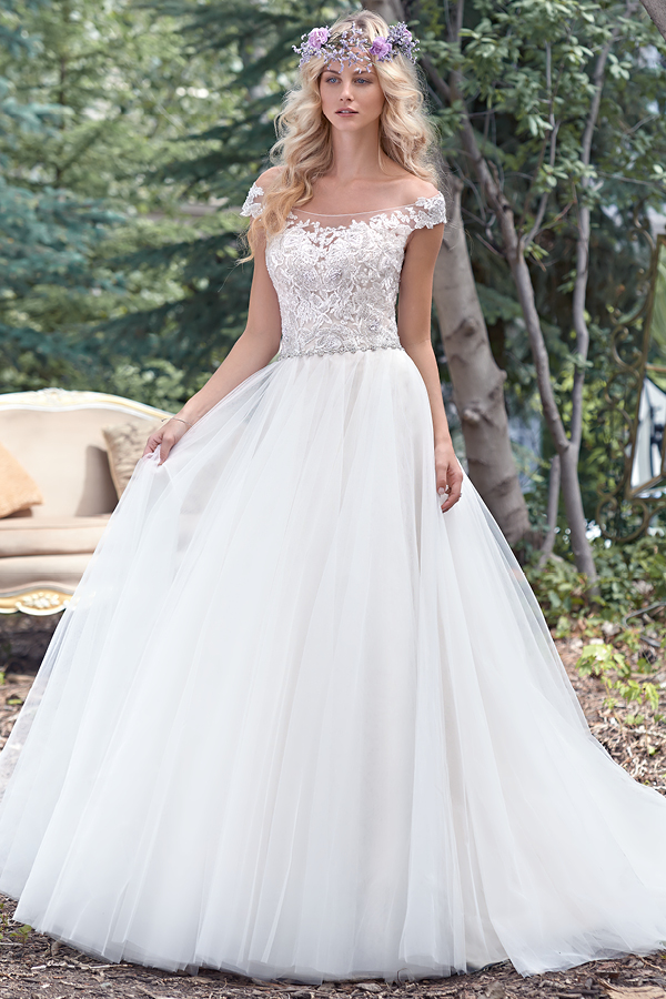 Maggie Sottero Primavera 2016
