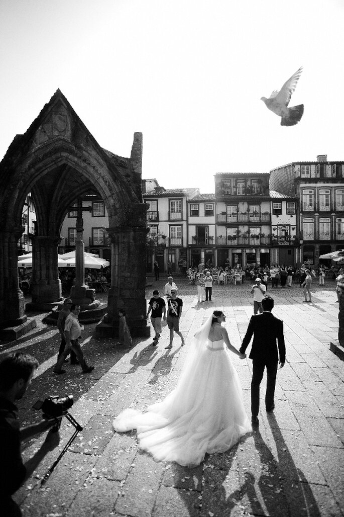 Lourenço Wedding Photography 