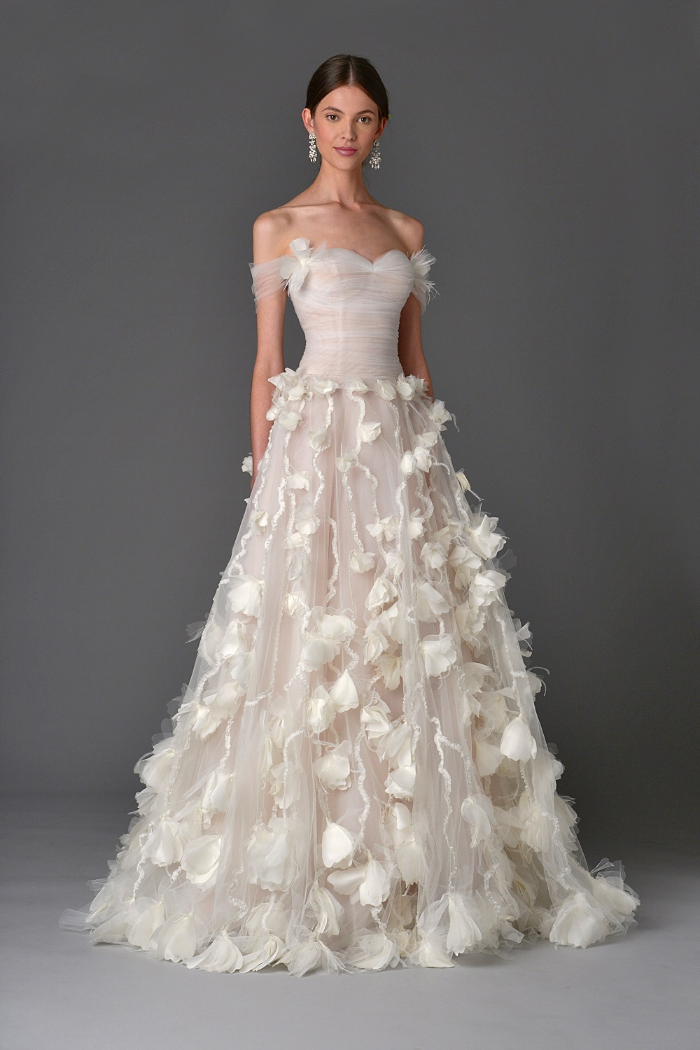 Créditos: Marchesa