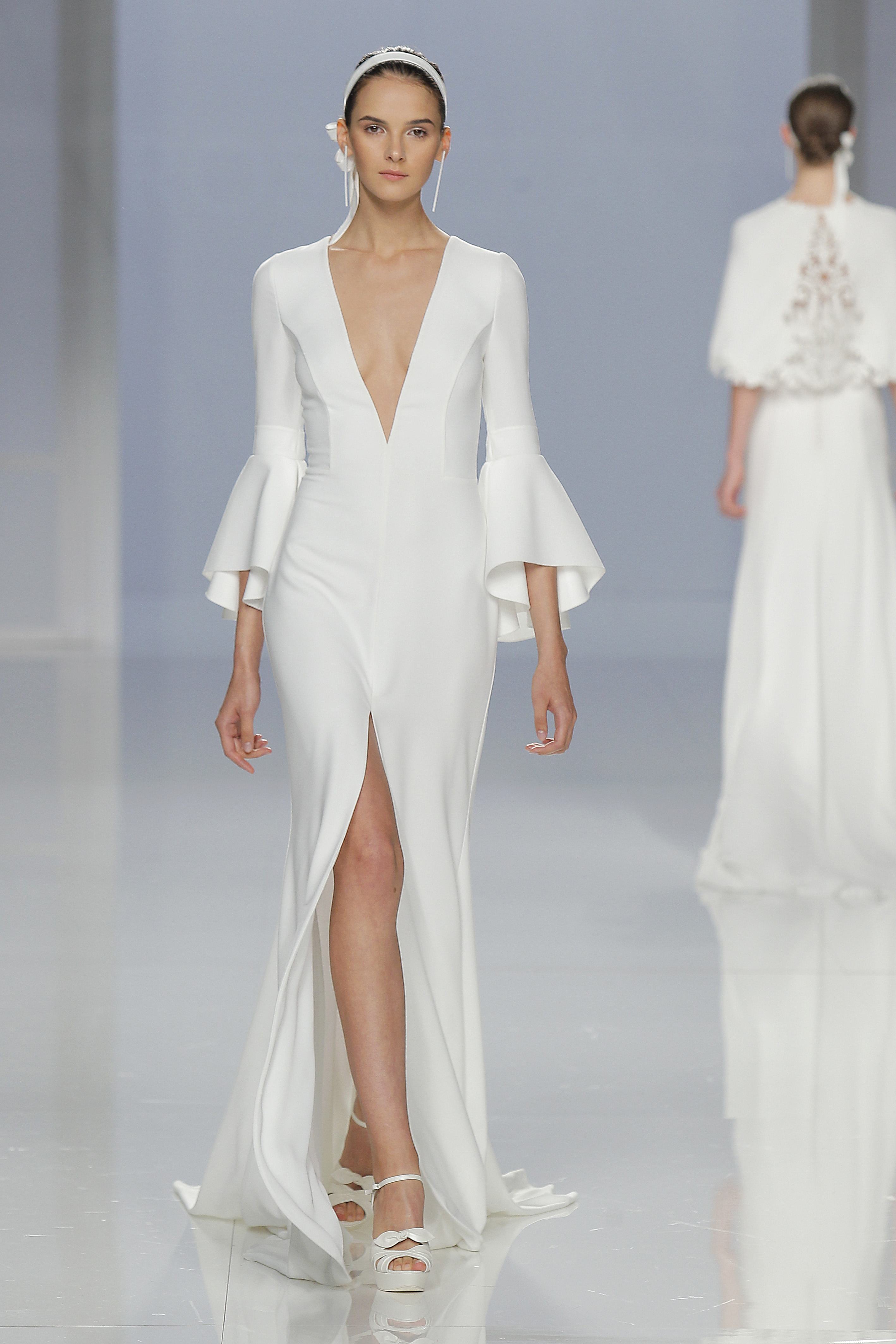 Créditos: Barcelona Bridal Fashion Week