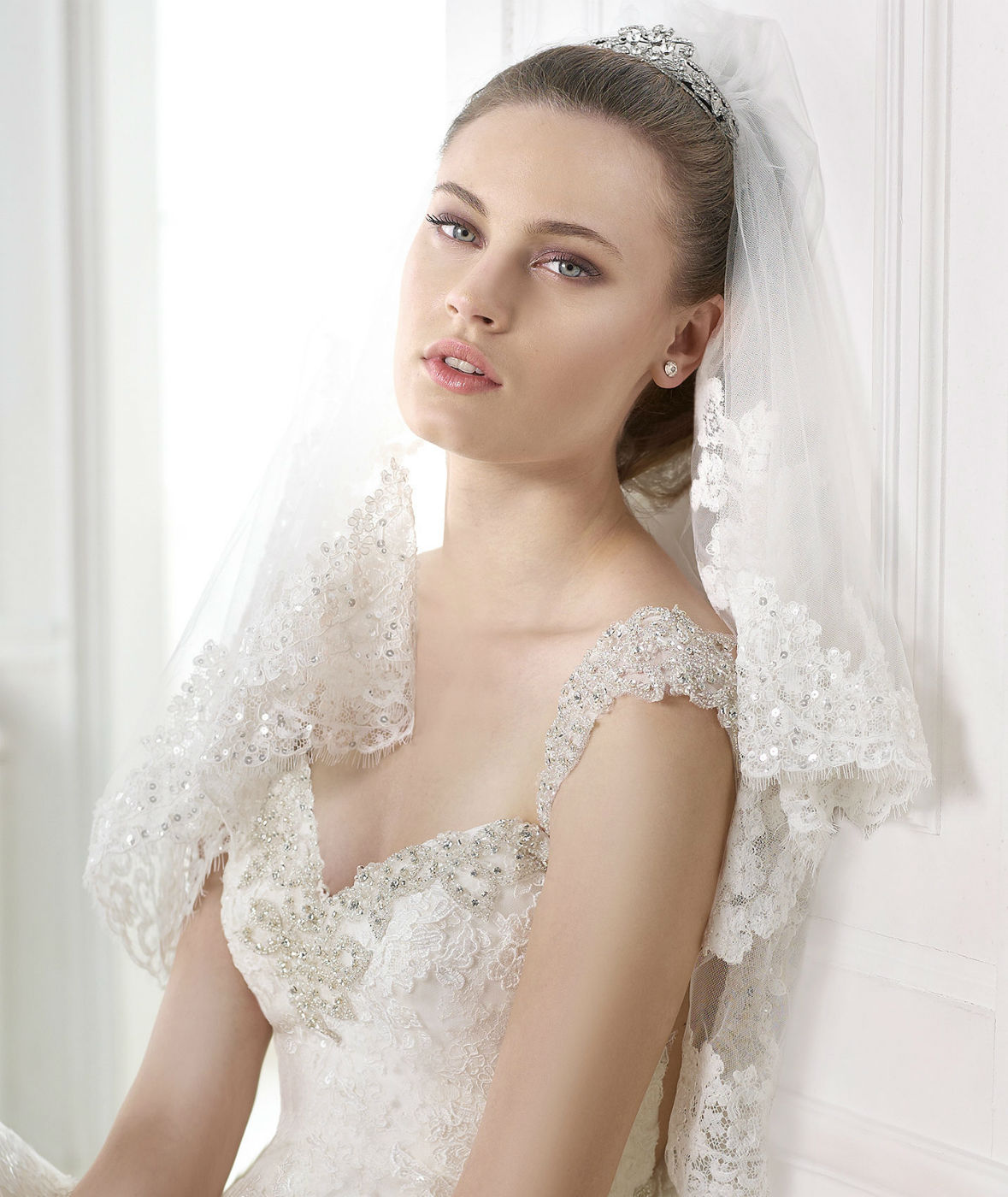 Pronovias Braga