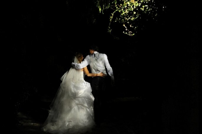 fotografia casamento - www.quemcasaquerfotos.com