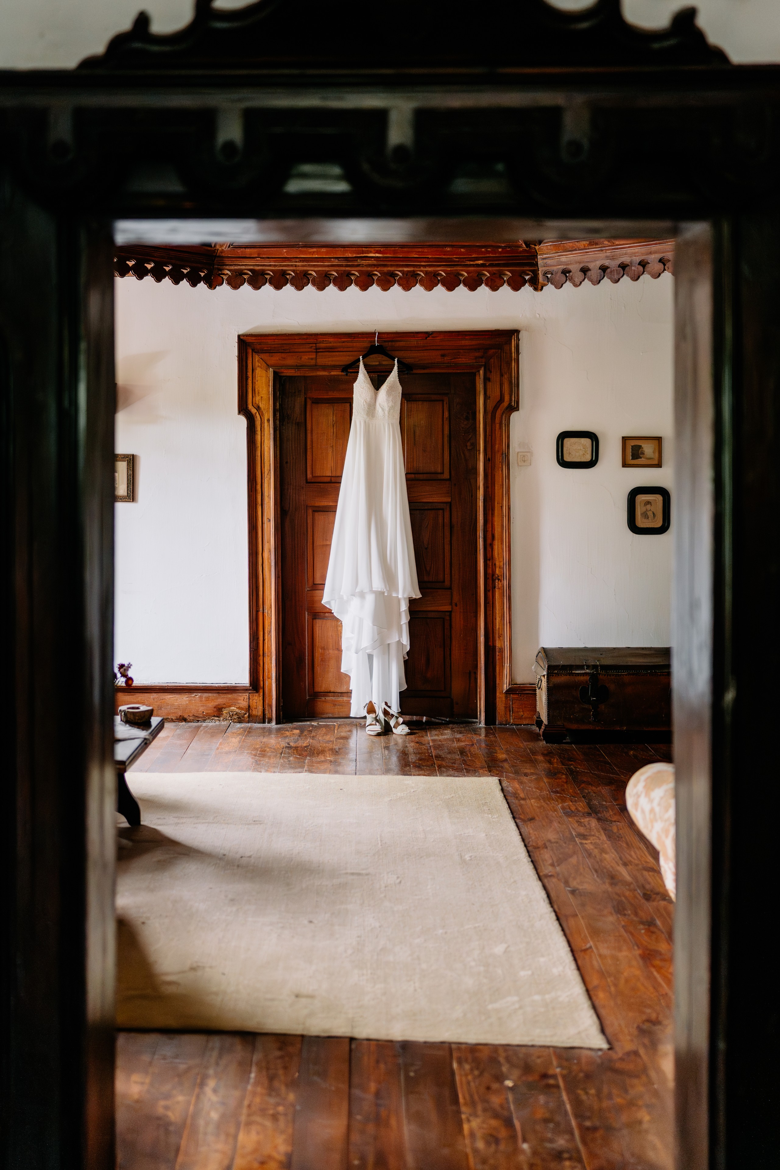 Romana Pereira - Plant Based Weddings