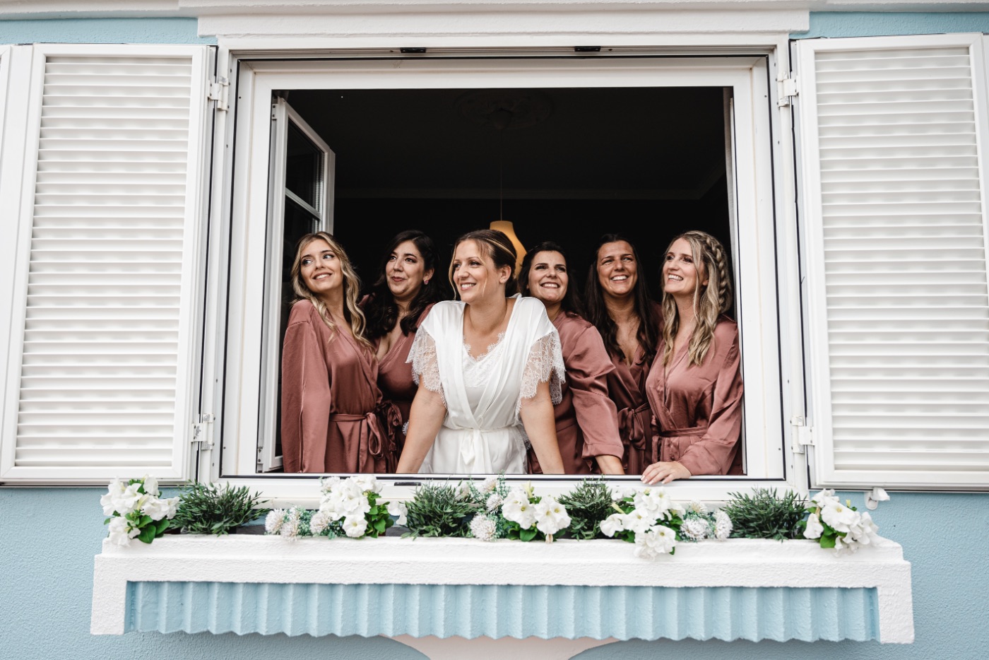 Portugal West Weddings