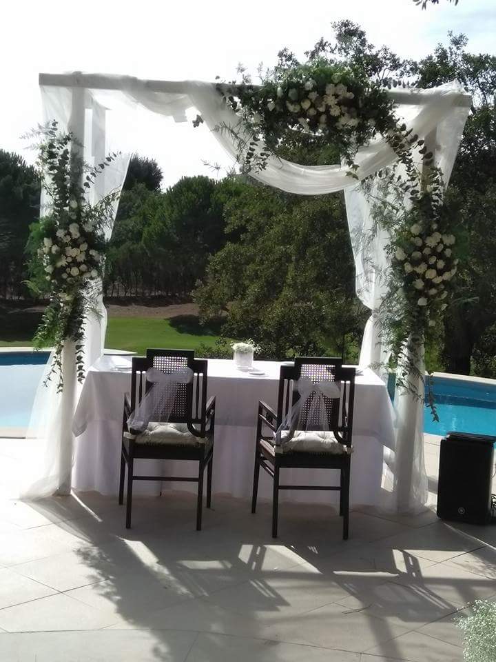 Flores do Bruno