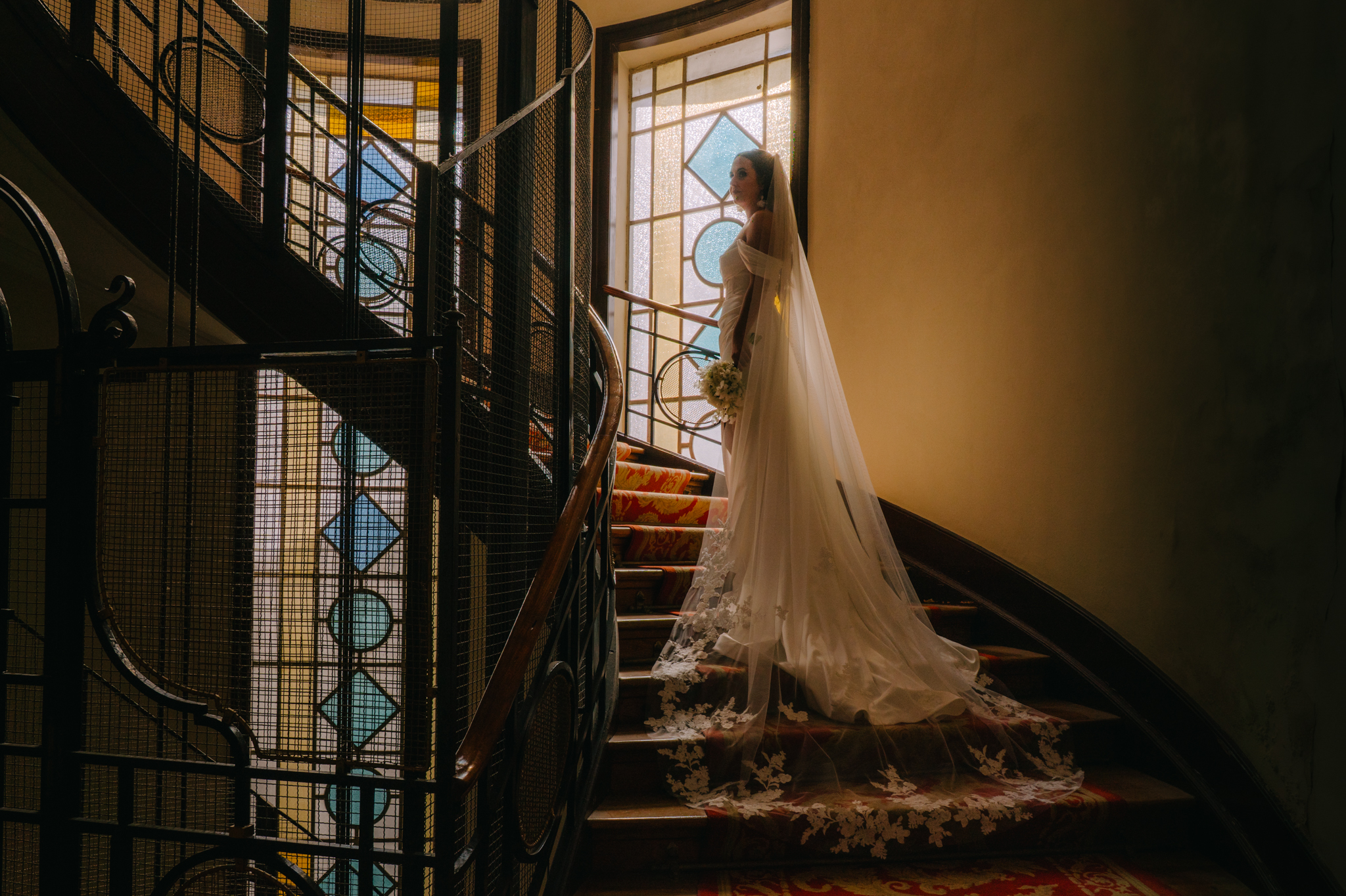 Detail Wedding Photography