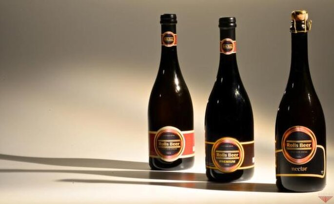 Rolls Beer