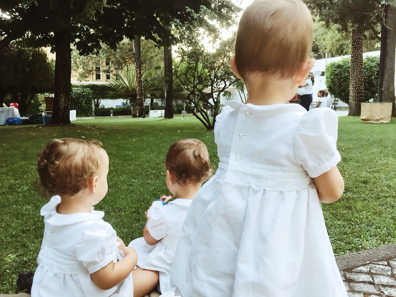 Baby Sisters
