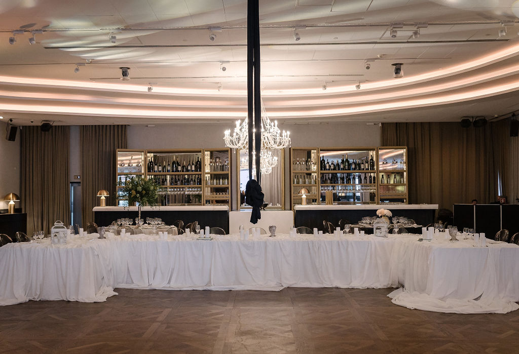 XIV Zankyou Wedding Club by Sud Lisboa. Foto: It's All about