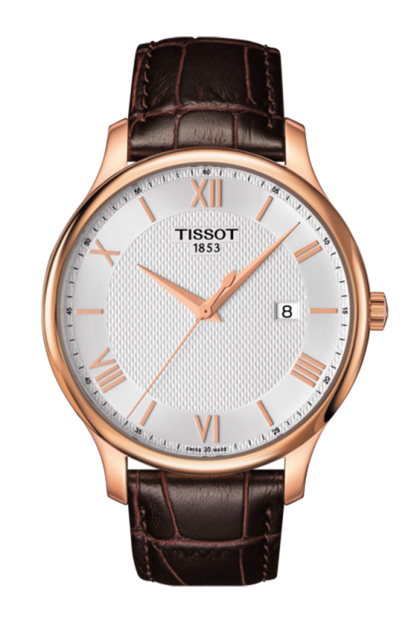 Credits: Tissot