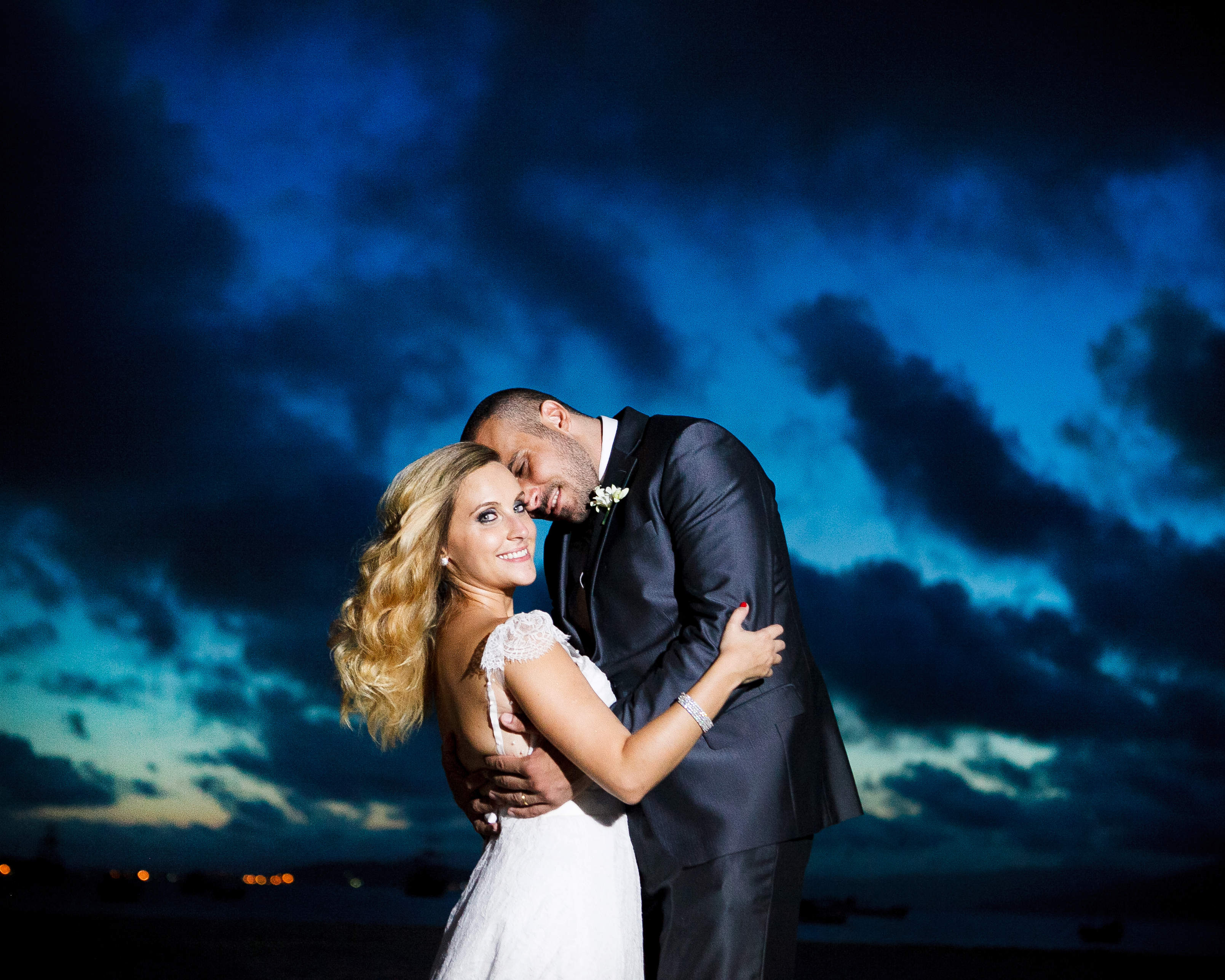 Graciela Lindner Weddings