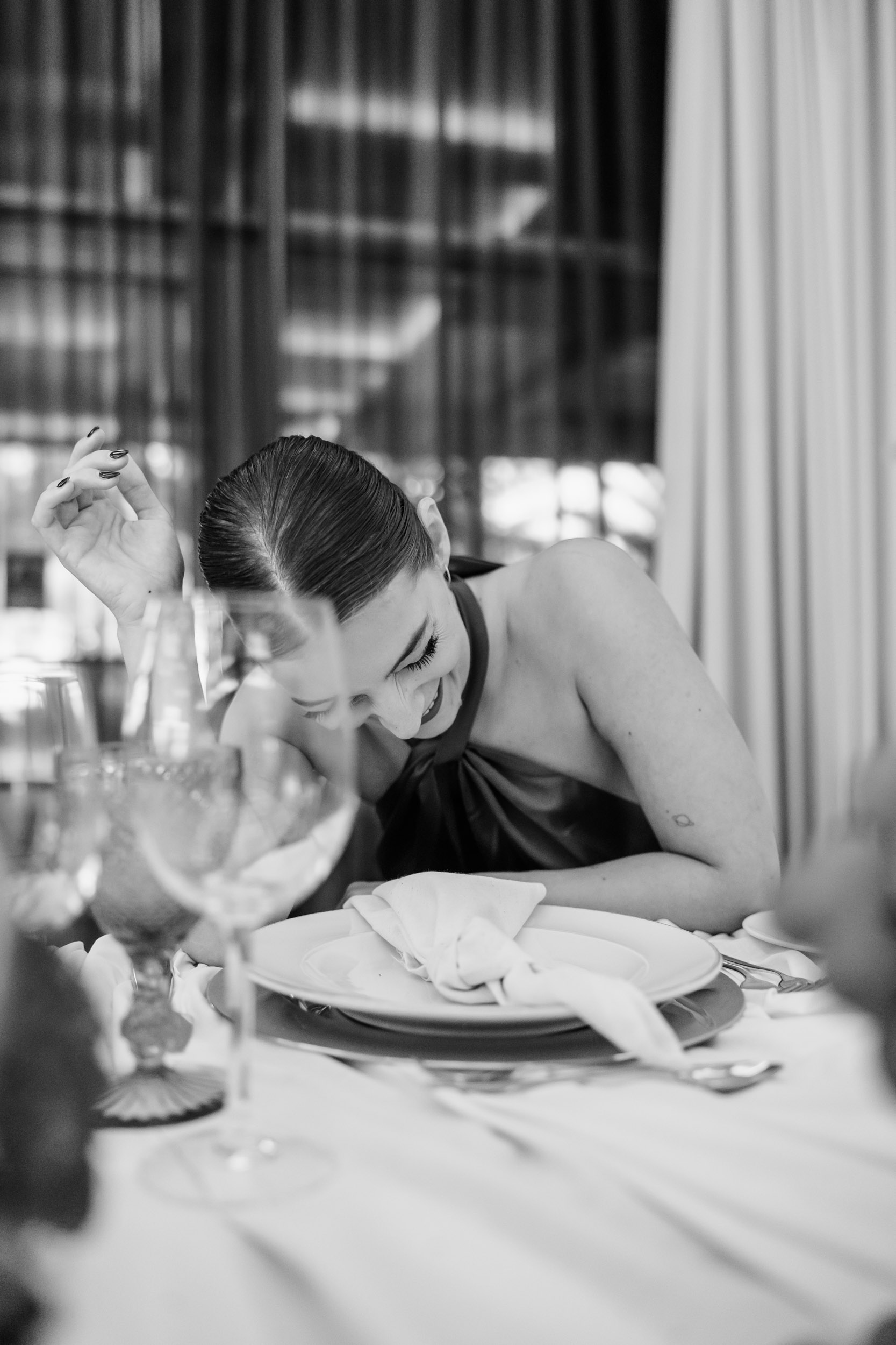 Foto: Tiago Brás Fotografia. XVI Edição Zankyou Wedding Club x Myriad by Sana Hotels