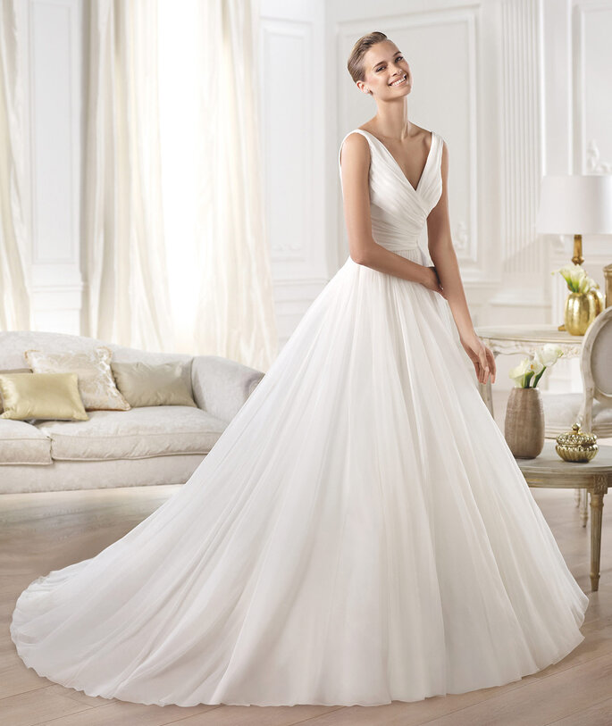 Foto: Pronovias