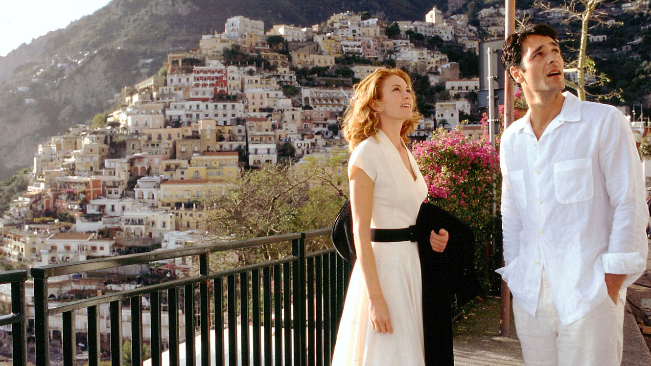 Sob o Sol da Toscana (2003)