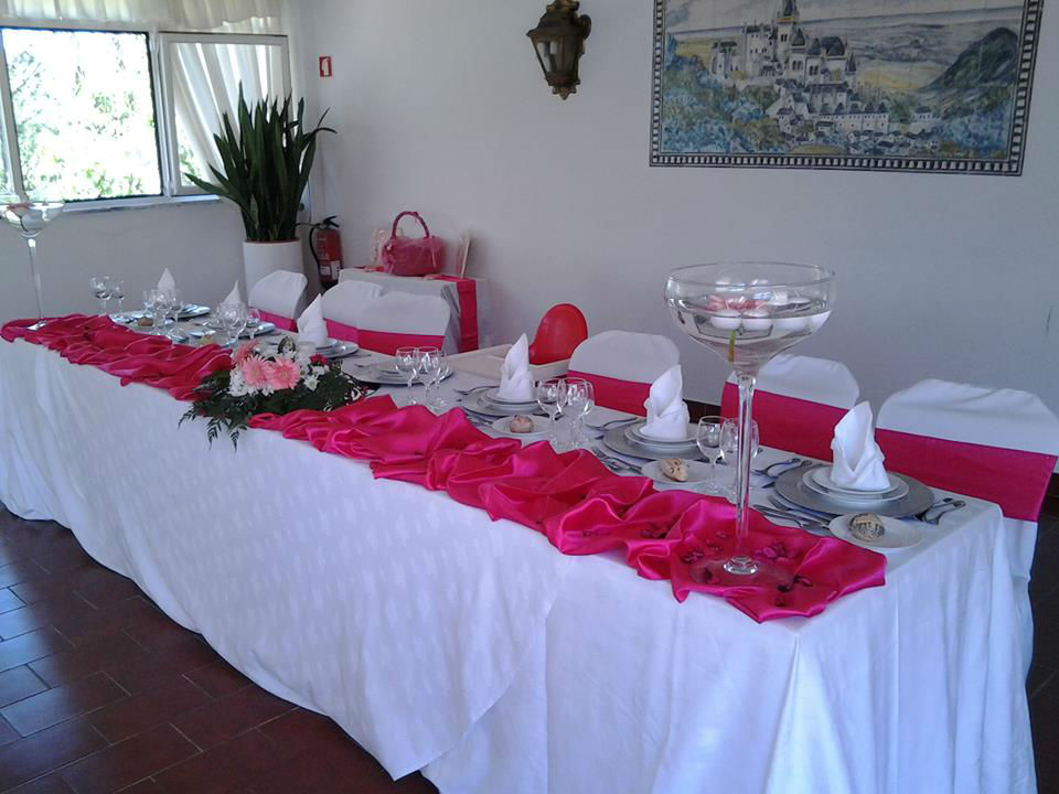 E&B Catering e Eventos