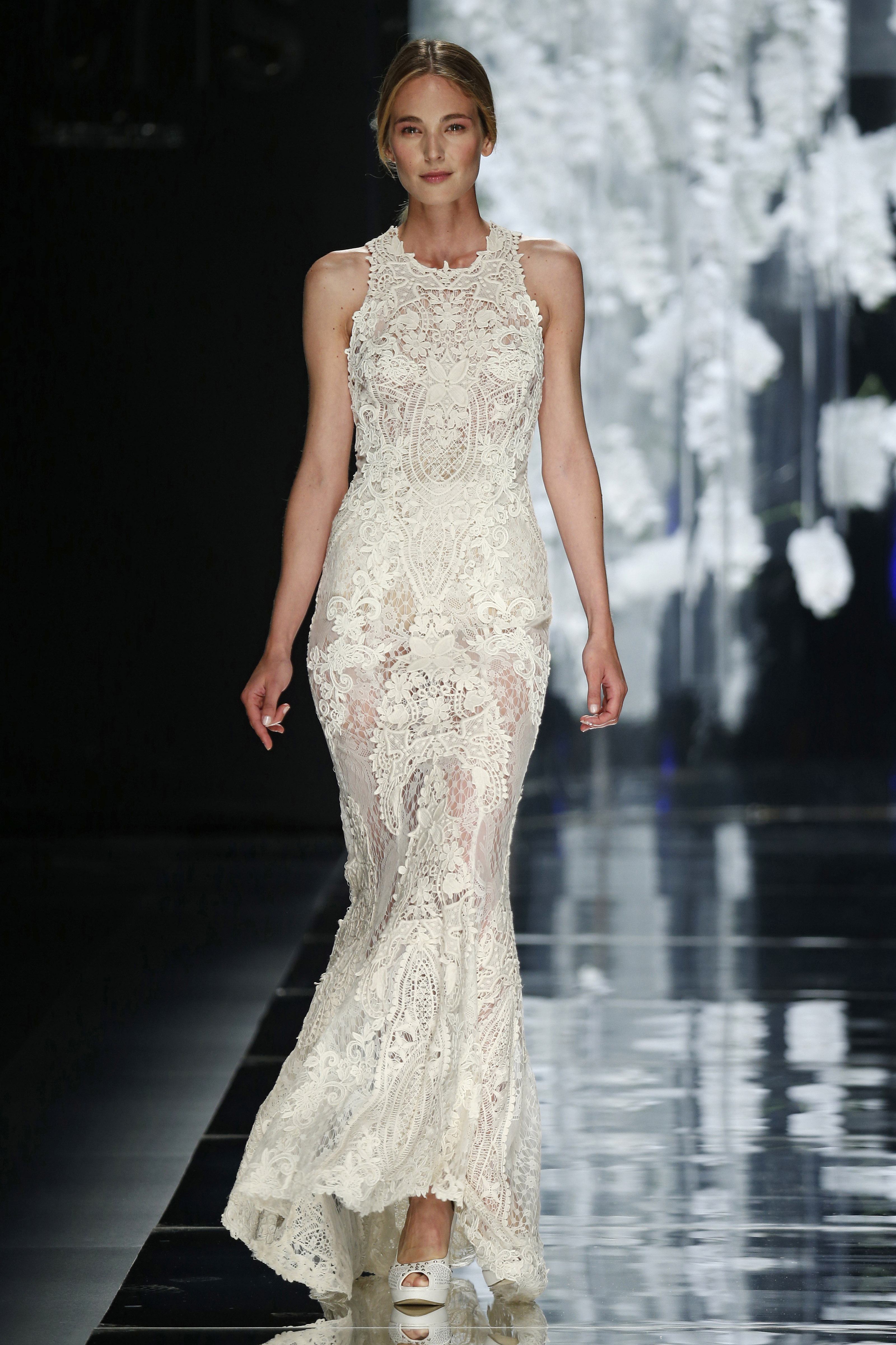 Foto: Barcelona Bridal Week